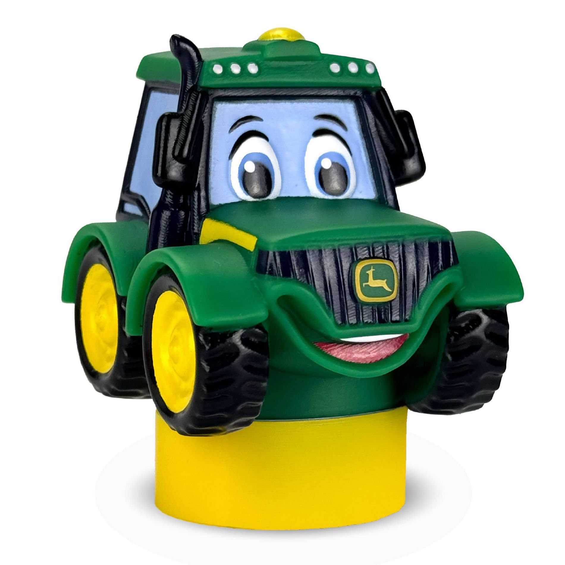 Luna StoryTime John Deere Kids Figurine