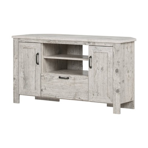 Target corner deals tv stand