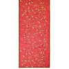Avanti Linens Allover Leaf 72" Runner - 2 of 3