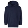 EG PRO Toddler Boy Hoodie Pullover Fleece Sweatshirts - 2 Pack - 2 of 4