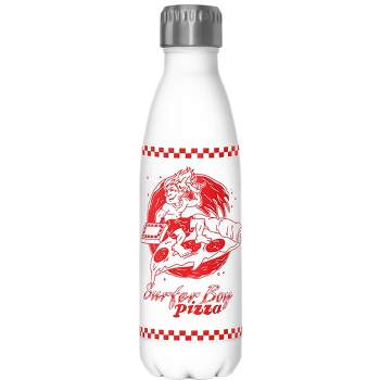 Netflix Stranger Things SIMPLE POSTER 17 oz Stainless Steel  Bottle, Multicolor : Sports & Outdoors