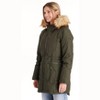 Modern Eternity - Sara 3 in 1 Down Maternity Parka - image 3 of 4