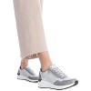 Xti Women's Wedge Sneakers 141923 - 3 of 3