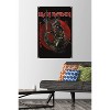 Trends International Iron Maiden - Senjutsu Cover Unframed Wall Poster Prints - 2 of 4