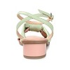 Journee Women's Edythe Sandals - 3 of 4