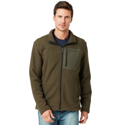 fleece jackets target