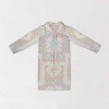 Women's Adeline Quilted Duster - Ida Mae Home - 3 of 3