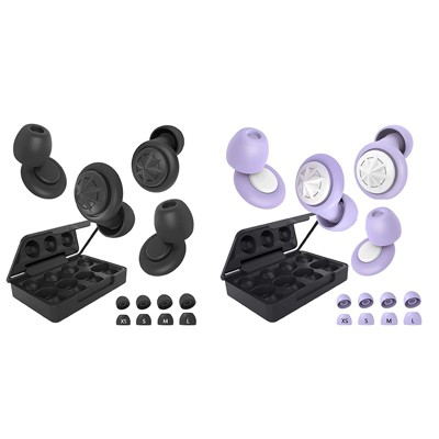 Ultra Soft Foam Earplugs - 12 Pair - Up & Up™ : Target