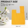 Unique Bargains Cotton Soft Clutch Women's Small Wrist Knot Handbag - 2 of 4