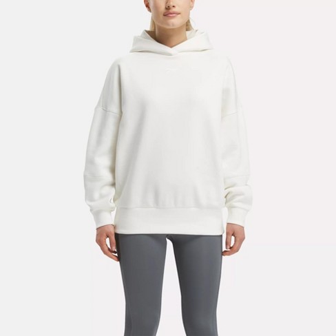 Reebok Lux Hoodie Womens