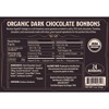 Rawmio 70% Dark Chocolate Bonbons, 24 Bonbons - 4 of 4