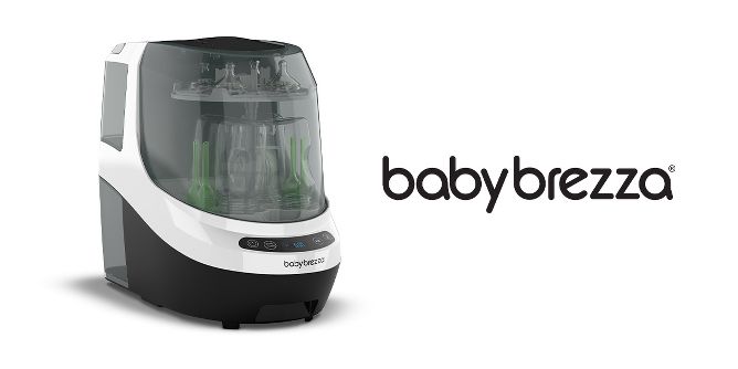 Baby Brezza