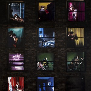 The Paper Kites - Deluxe Double Edition (Vinyl) - 1 of 1