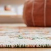 Kilim KLM727 Hand Woven Area Rug  - Safavieh - 4 of 4