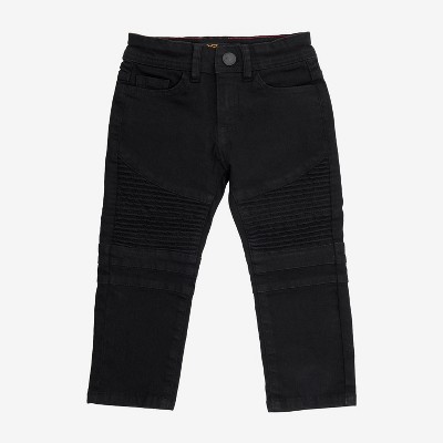 X RAY Toddler Boy's Slim Fit Jeans