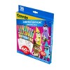 Crayola Limited Edition Crayon Pack - 3 of 4