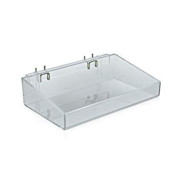 Clear Acrylic Serving Tray : Page 18 : Target