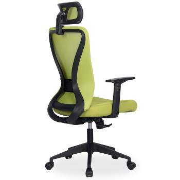 Modern Home Xelo Testa Mid-Back Desk/Office Task Chair