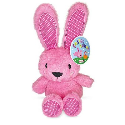 Make Believe Ideas Cutie Snuggables Easter Plush Stuffed Animal - Fox ...