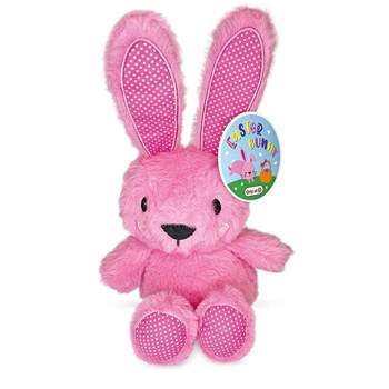 Make Believe Ideas Easter Bunny Stuffed Animal