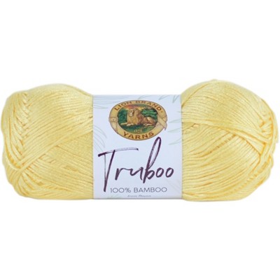 Lion Brand Truboo Yarn