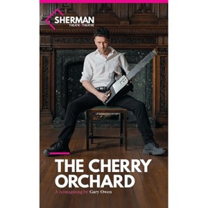 The Cherry Orchard - (Oberon Modern Plays) by  Anton Chekhov (Paperback) - 1 of 1