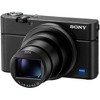 Sony Cyber-Shot DSC-RX100 VII Camera Kit RX100M7 2 Battery + Power Strap Pro Bundle - 3 of 4