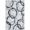 Unique Loom Tucson Collection Area Rug - Catalina - 2 of 4