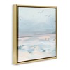 Stupell Industries Pastel Coastal Landscape, 25" x 25" - 3 of 4