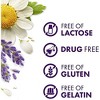Vicks Zzzquil Pure Zzzs Liq Melatonin+Chamomile & Lavender, 8Oz - 3 of 4