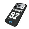 NFL Detroit Lions Players Game Tactic MagSafe Compatible Cell Phone Case for Apple iPhone 17 Series - 2 of 4