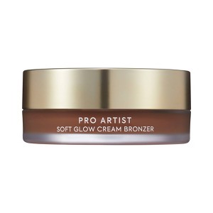 No7 Pro Artist Cream Bronzer - Medium - 1.26oz - 1 of 4