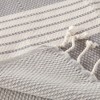 Olive & Linen Newport Turkish Towel Set - 4 of 4