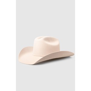 Manela The Bronco Premier Cowboy Hat - 1 of 4