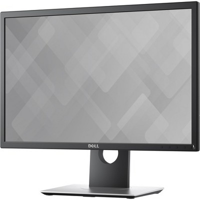 Dell P2217 22" WSXGA+ LED LCD Monitor - 16:10 - Black - 22" Class - Twisted nematic (TN) - 1680 x 1050 - 16.7 Million Colors - 250 Nit
