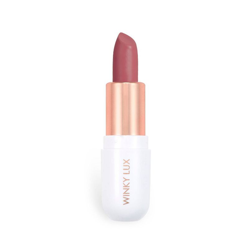 Winky Lux Creamy Dreamies Lipstick - 0.14oz, 2 of 15