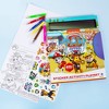 Bluey Sticker Activity Set Paw Patrol - 3 of 4