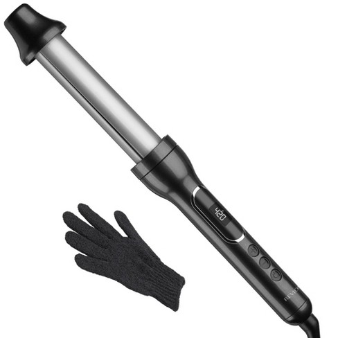 Revlon Adjustable Barrel 2-in-1 Curling Wand - 1" and 1-1/2" - image 1 of 4