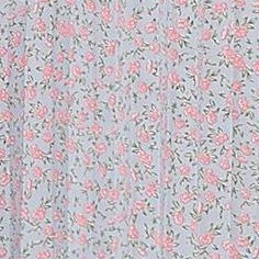 pink flower on lightblue