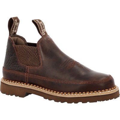 Las Mejores Ofertas En Botas De Trabajo Y Seguridad Georgia Para Hombre | EBay