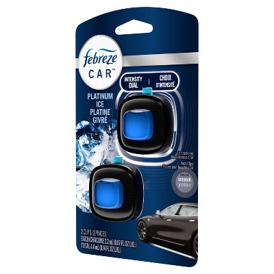 Febreze Car Air Freshener