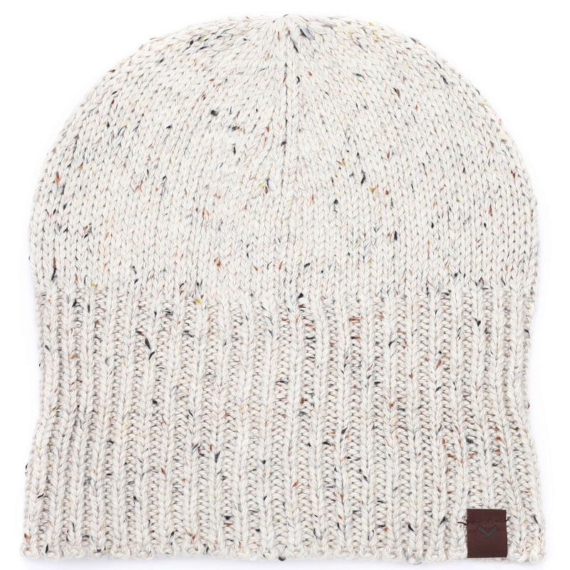 Men's Knit Beanie Winter Hat, 5 of 7