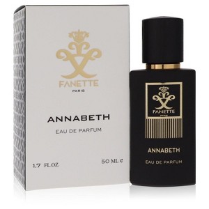 Fanette Annabeth by Fanette Men Eau De Parfum Spray 1.7 oz - 1 of 1