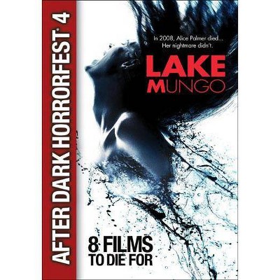 Lake Mungo (DVD)(2010)