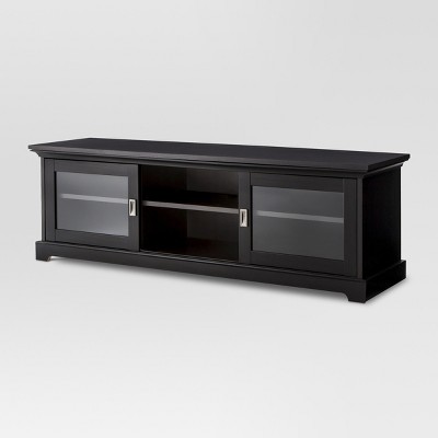 target espresso tv stand