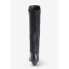 Comfortview Women's The Claudette Tall Wide Calf Boot(Wide Widths Available) - 3 of 4