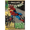 Trends International Marvel Comics Spider-Man - The Amazing Spider-Man #65 Unframed Wall Poster Prints - image 4 of 4