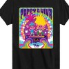 Boys' - Trolls - Poppy and Viva Short Sleeve Graphic T-Shirt - 2 of 4