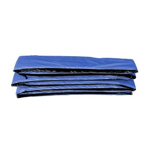 Replacement Trampoline Spring Cover - Safety Pad - Padding for Round Frames - 1 of 2