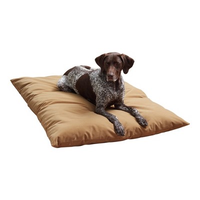Charlie Throw Dog Bed